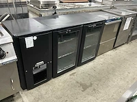 Gamko hf06k glasdeur barkoeling - afbeelding 2 van  6