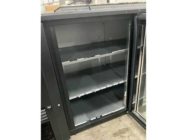 Gamko hf06k glasdeur barkoeling - afbeelding 3 van  6