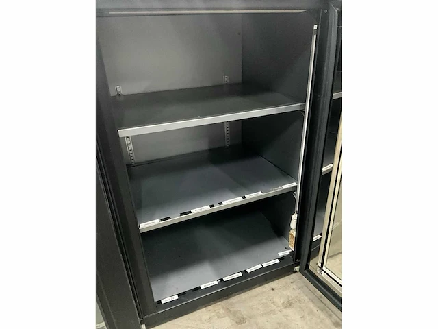 Gamko hf06k glasdeur barkoeling - afbeelding 4 van  6