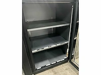 Gamko hf06k glasdeur barkoeling - afbeelding 4 van  6