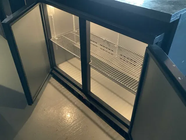 Gamko hfk20/290 barkoeling - afbeelding 2 van  2