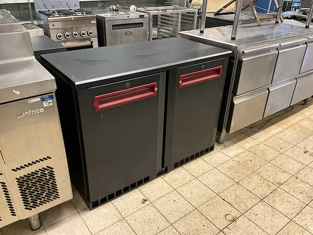 Gamko hfk20/290 barkoeling - afbeelding 2 van  7