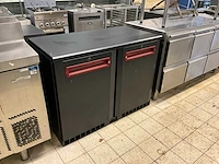 Gamko hfk20/290 barkoeling - afbeelding 2 van  7
