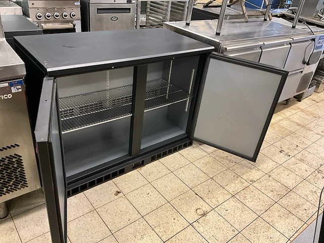 Gamko hfk20/290 barkoeling - afbeelding 3 van  7