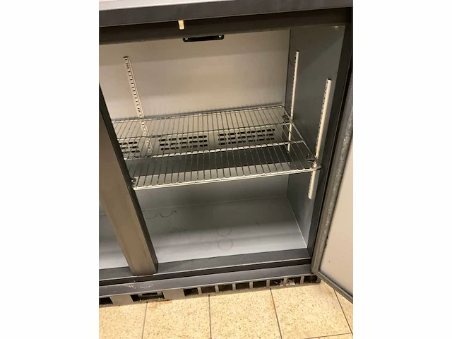 Gamko hfk20/290 barkoeling - afbeelding 4 van  7