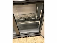 Gamko hfk20/290 barkoeling - afbeelding 4 van  7