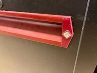 Gamko hfk20/290 barkoeling - afbeelding 6 van  7