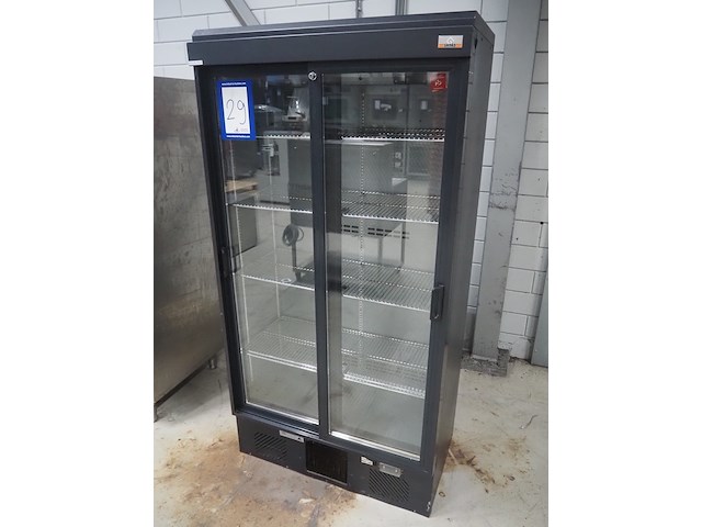 Gamko holding bv - afbeelding 1 van  8