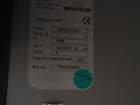 Gamko holding bv - afbeelding 8 van  8