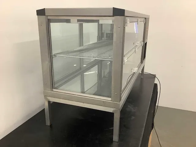 Gamko koelvitrine - afbeelding 2 van  10