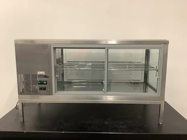 Gamko koelvitrine - afbeelding 1 van  10