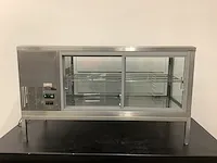 Gamko koelvitrine - afbeelding 1 van  10
