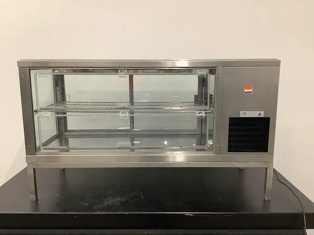 Gamko koelvitrine - afbeelding 3 van  10