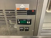 Gamko koelvitrine - afbeelding 4 van  10