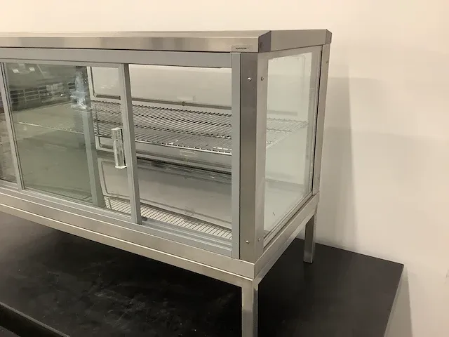 Gamko koelvitrine - afbeelding 6 van  10