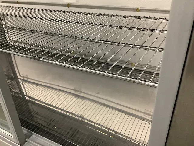 Gamko koelvitrine - afbeelding 7 van  10
