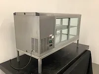 Gamko koelvitrine - afbeelding 9 van  10