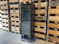 Gamko maxi25/300lg glasdeur koelkast - afbeelding 1 van  5