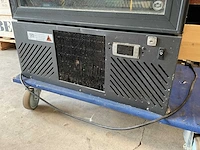 Gamko maxi25/300lg glasdeur koelkast - afbeelding 2 van  5