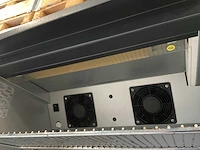 Gamko maxi25/300lg glasdeur koelkast - afbeelding 4 van  5
