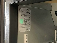 Gamko maxi25/300lg glasdeur koelkast - afbeelding 5 van  5