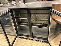 Gamko mg 25 glasdeur barkoelkast - afbeelding 3 van  6