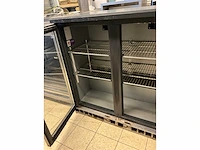 Gamko mg 25 glasdeur barkoelkast - afbeelding 4 van  6
