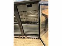 Gamko mg 25 glasdeur barkoelkast - afbeelding 5 van  6