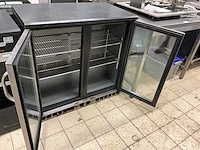 Gamko mg 25 glasdeur barkoelkast - afbeelding 3 van  6