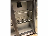 Gamko mg 25 glasdeur barkoelkast - afbeelding 5 van  6