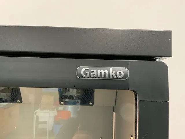 Gamko mg/300rg flessenkoeling - afbeelding 8 van  8