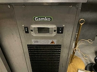 Gamko rvs barkoeling - afbeelding 2 van  3