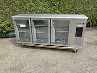 Gamko rvs glasdeurkoeling - afbeelding 2 van  6
