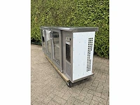 Gamko rvs glasdeurkoeling - afbeelding 3 van  6