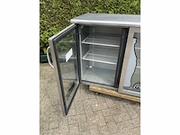 Gamko rvs glasdeurkoeling - afbeelding 4 van  6
