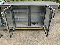 Gamko rvs glasdeurkoeling - afbeelding 6 van  6