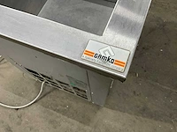 Gamko vk20/20 he inbouw koelbak - afbeelding 4 van  5