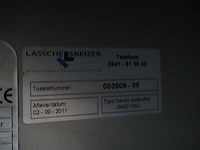 Gamko - afbeelding 8 van  8