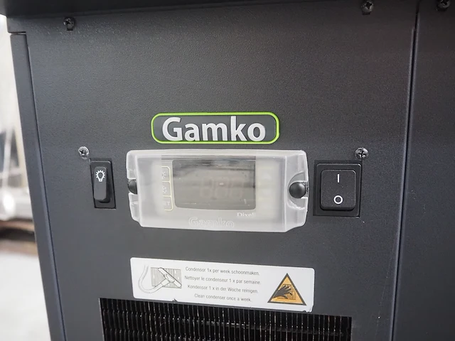 Gamko - afbeelding 7 van  9