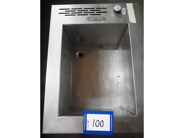 Gamko - afbeelding 5 van  7