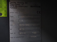 Gamko - afbeelding 6 van  6