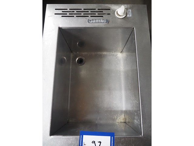 Gamko - afbeelding 5 van  8