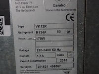 Gamko - afbeelding 8 van  8