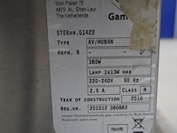 Gamko - afbeelding 8 van  8