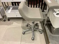 Gamma & bross streamline pipeless pedicurestoel - afbeelding 5 van  8