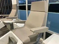 Gamma & bross streamline pipeless pedicurestoel - afbeelding 2 van  9