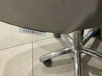 Gamma & bross streamline pipeless pedicurestoel - afbeelding 7 van  10