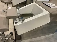 Gamma & bross streamline pipeless pedicurestoel - afbeelding 5 van  11