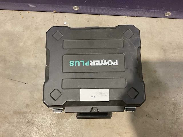 Gamma decoupeerzaag - afbeelding 6 van  6
