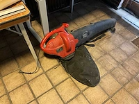 Gamma gb-2000 bladblazer - afbeelding 2 van  4